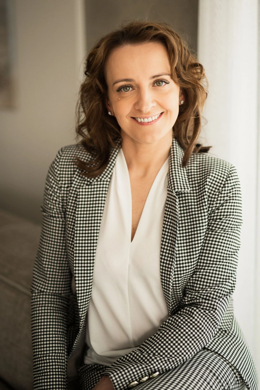 Sylwia Kornas