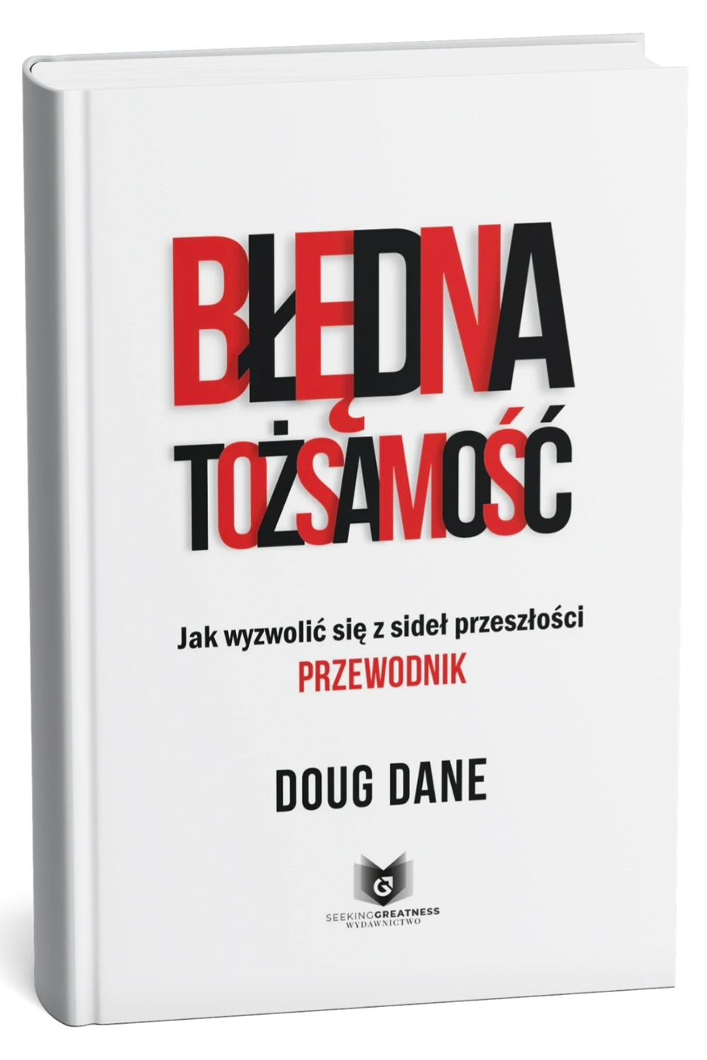 Błędna Tożsamość