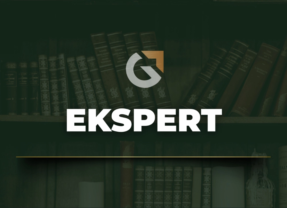 Ekspert Opinie