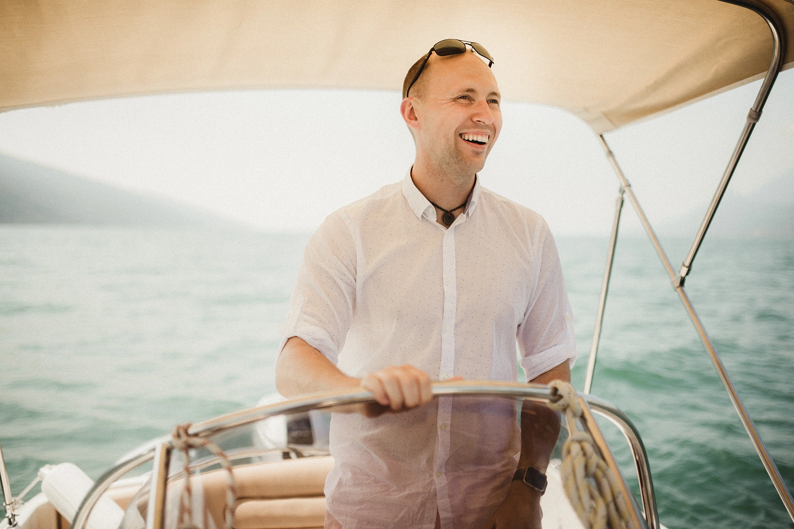 Tomasz Kornas Ekspert